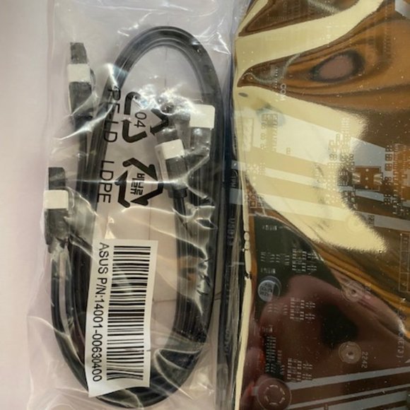 ASUS Prime Z390-P LGA1151 (Intel 8th and 9th Gen) ATX Motherboard - Picture 6 of 6